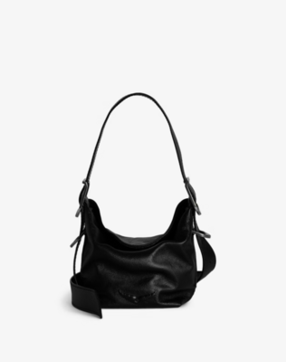 Bolso Zadig&Voltaire Baby Jane black